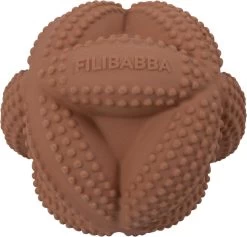 Filibabba Motorikbold - Isa Grab Ball - Melon