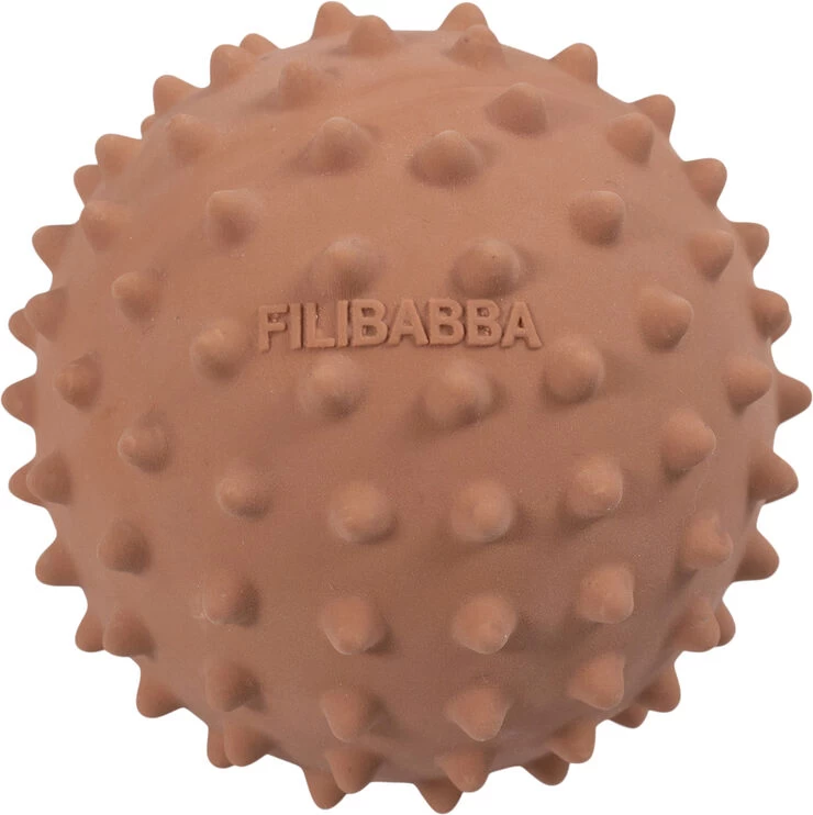 Filibabba Motorikbold - Nor Stimulate Ball - Melon