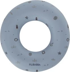 Filibabba Badering Alfie - Little Sailor
