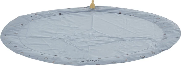 Filibabba Sprinkler Pool Alfie - Little Sailor