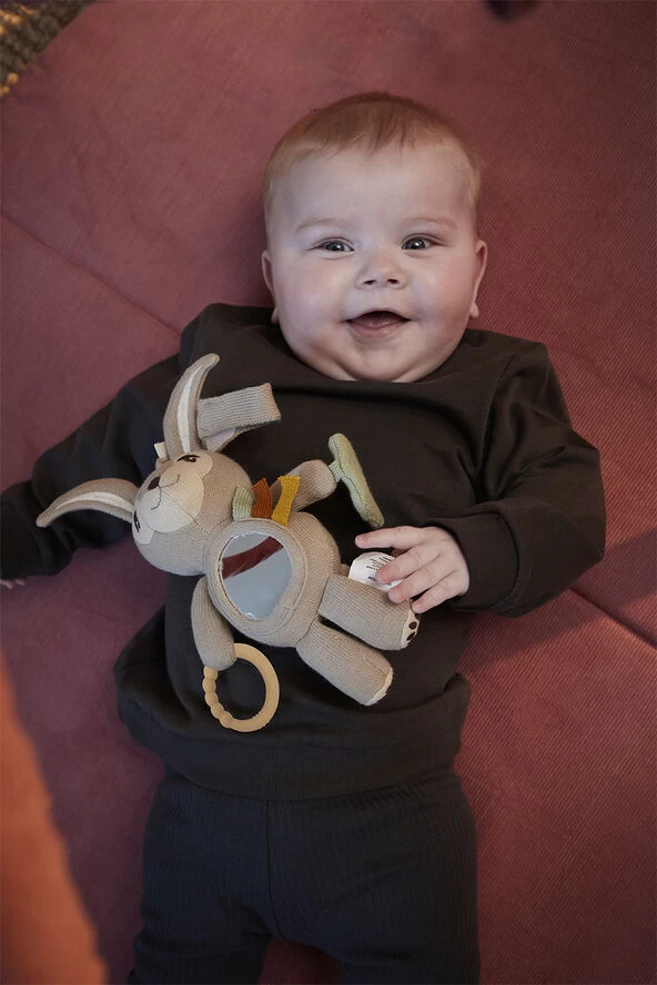 Filibabba Aktivitetslegetøj - Haren Henny - Billede 5