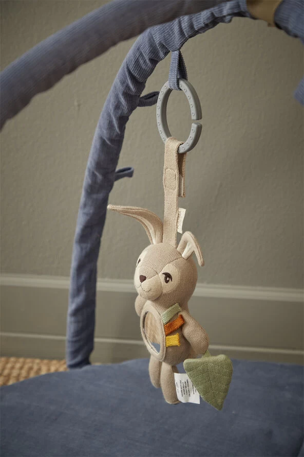 Filibabba Aktivitetslegetøj - Haren Henny