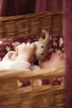 Filibabba Rangle Med Silikone Bidering - Haren Henny