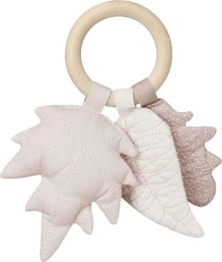 Cam Cam Copenhagen Leaves Rattle