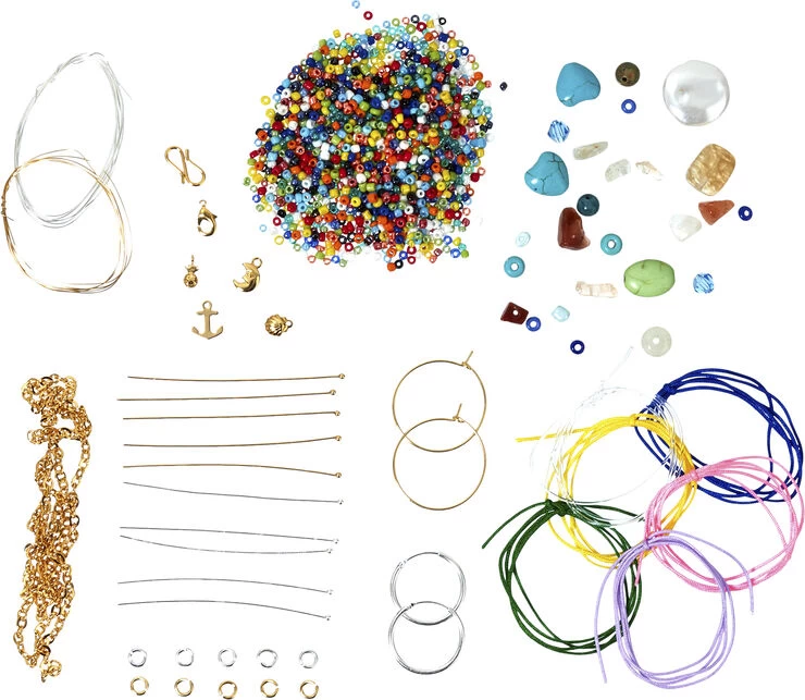 Me&my BOX - Startbox - Box No 1 - Billede 2