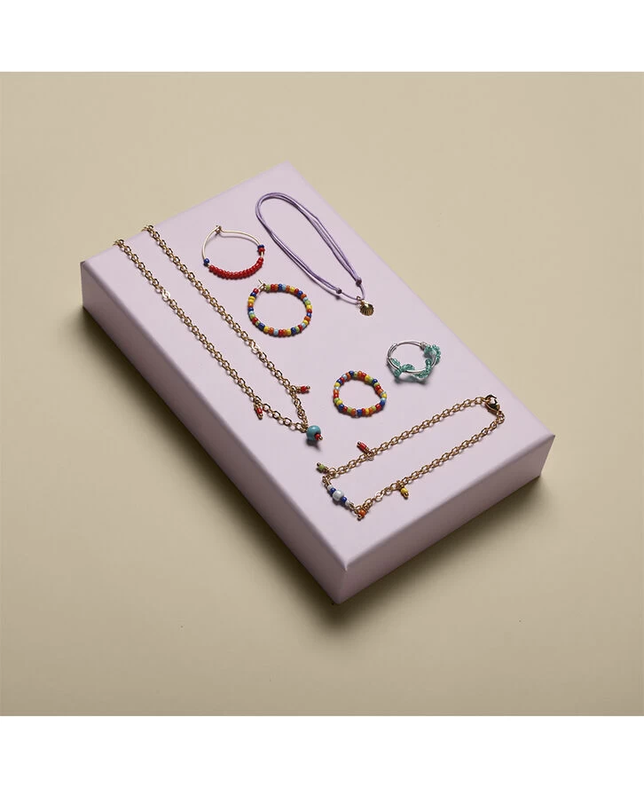 Me&my BOX - Startbox - Box No 1 - Billede 3