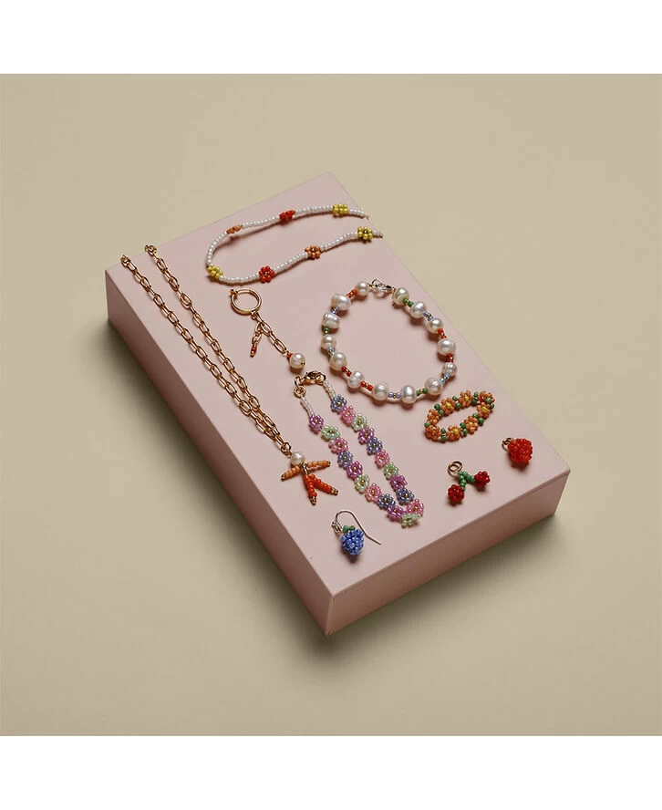 Me&my BOX - Tutti Frutti - Box No 12 - Billede 3