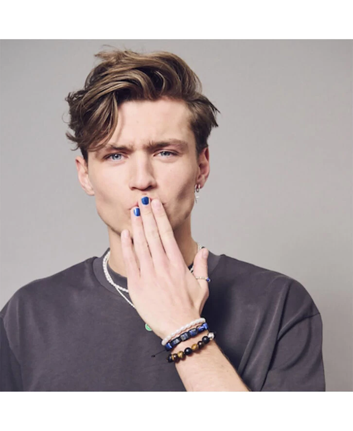 Me&my BOX - Boys Bead Box - Box No 13 - Billede 6