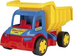 STOR TIPLASTBIL55cmCOLBOX