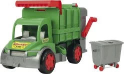 KÆMPE SKRALDETRUCK 50 KG