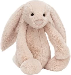 JELLYCAT Bashful Blush Bunny