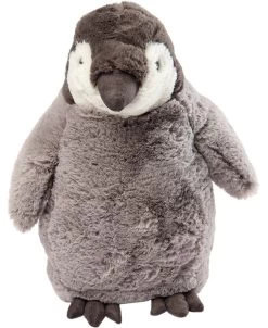 JELLYCAT Percy Pingvin, Mellem 35 Cm