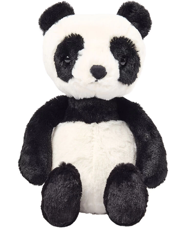 JELLYCAT Bashful Panda, Mellem 31 Cm
