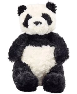 JELLYCAT Montgomery Panda