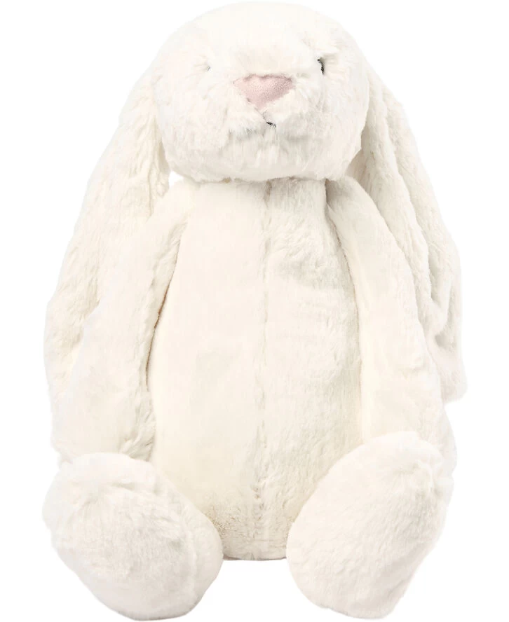 JELLYCAT Bashful Cream Bunny Large