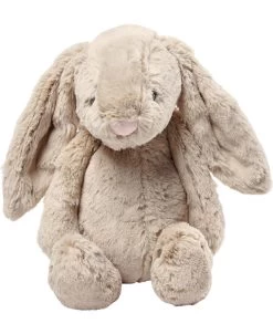 JELLYCAT Bashful Beige Bunny Medium