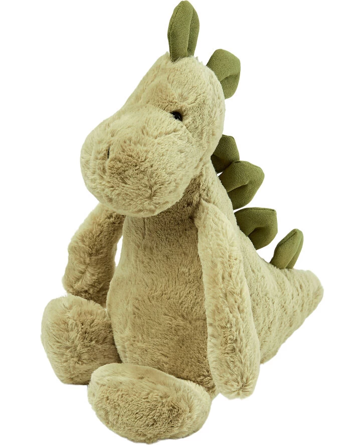 JELLYCAT Bashful Dino Medium
