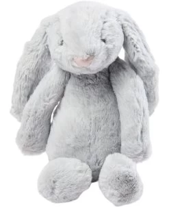 JELLYCAT Bashful Silver Bunny Small