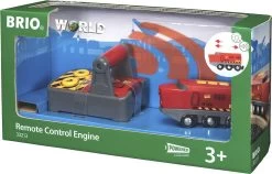 Brio Remote Control Tog