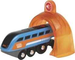 Brio Smart Tech Sound Lokomotiv