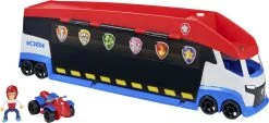 Paw Patrol Paw Patroller