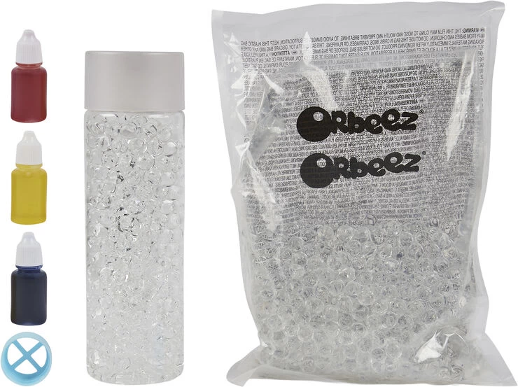 Orbeez Color Meez Kit - Billede 2