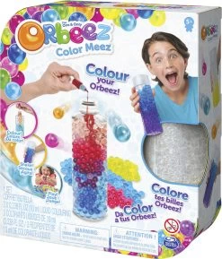 Orbeez Color Meez Kit