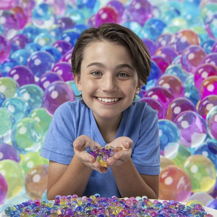 Orbeez Color Meez Kit - Billede 4