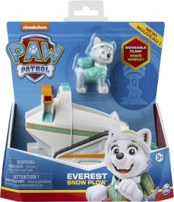 Paw Patrol Basic Vehicle Everest