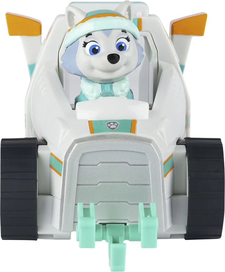 Paw Patrol Basic Vehicle Everest - Billede 4