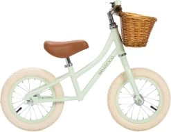 Banwood First Go - Pale Mint