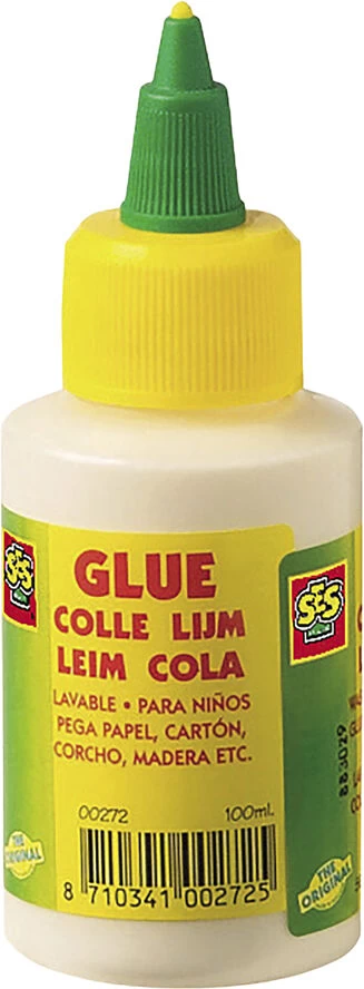 SES Creative - Lim 100 Ml