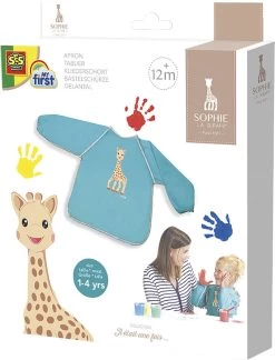 SES Creative - Sophie La Girafe - Forklæde