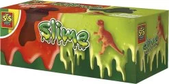 SES Creative - Slim 2x120gr - T-Rex