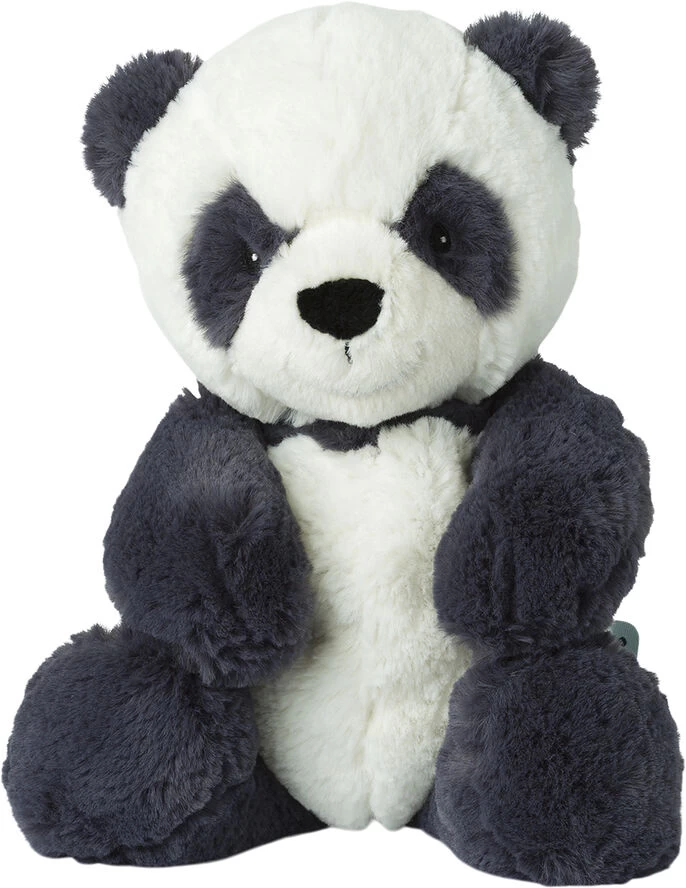 Panu The Panda - 29 Cm