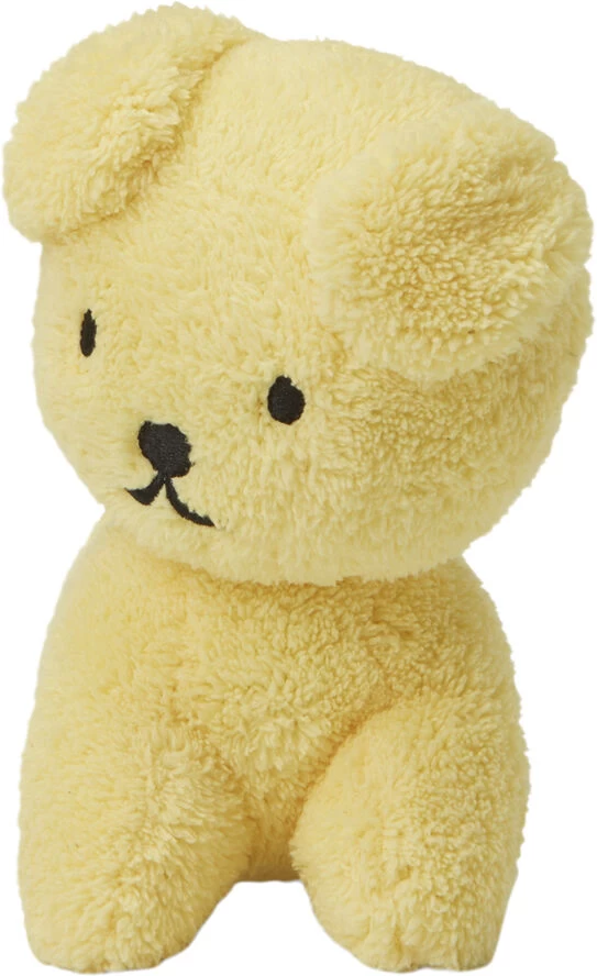 Snuffy Terry Light Yellow - 21 Cm - Billede 2