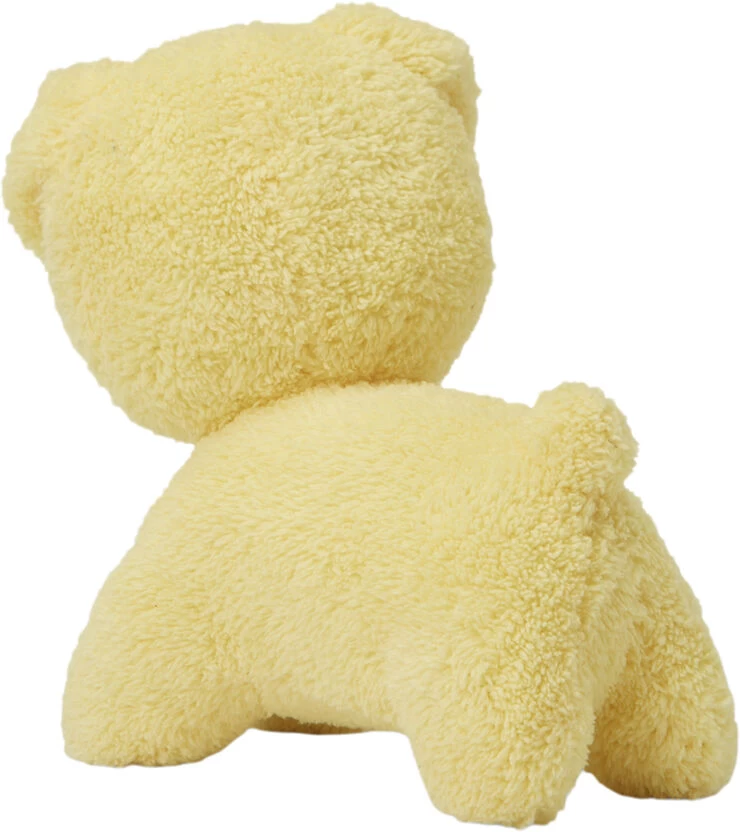 Snuffy Terry Light Yellow - 21 Cm - Billede 3