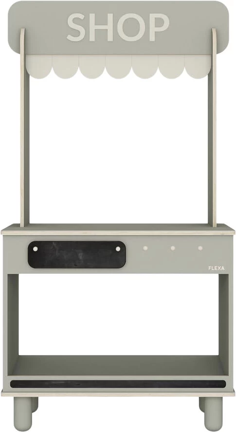 Butik Og Café - Billede 2