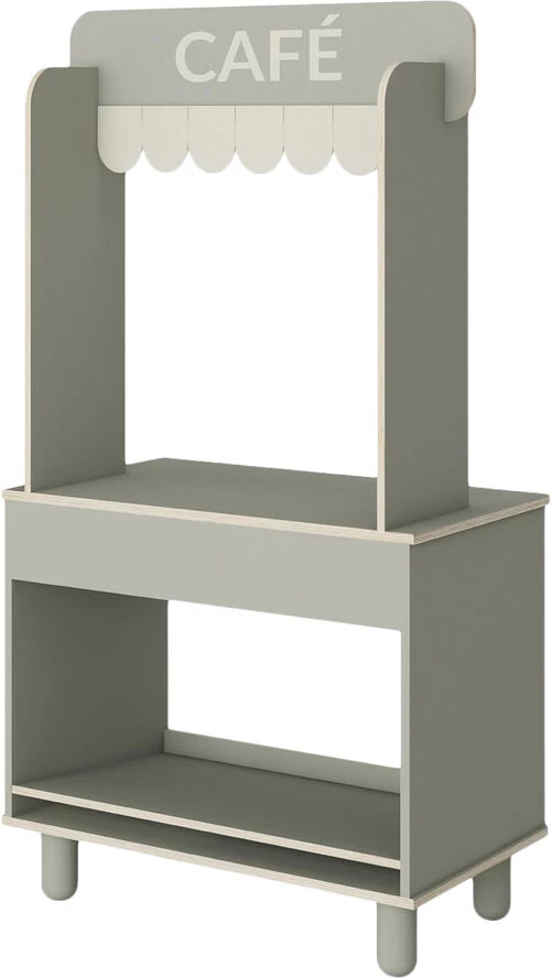 Butik Og Café - Billede 4