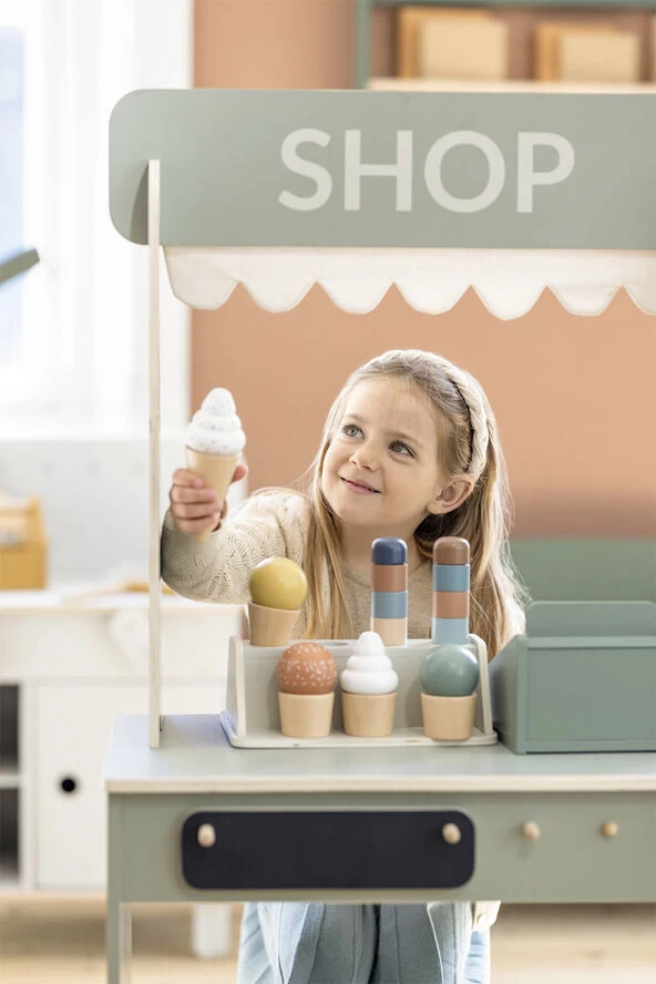 Butik Og Café - Billede 6