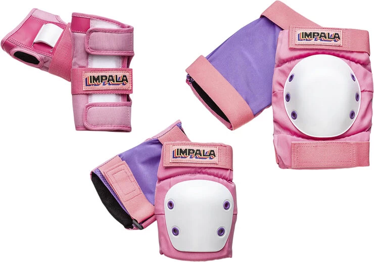 Impala Protective Set