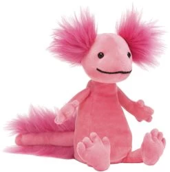 JELLYCAT Alice Axolotl Small