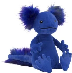 JELLYCAT Andie Axolotl
