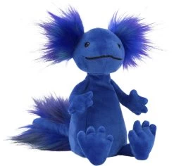 JELLYCAT Andie Axolotl Small