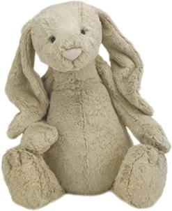 JELLYCAT Bashful Beige Bunny Huge