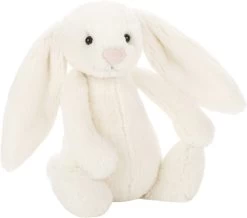JELLYCAT Bashful Cream Bunny Medium