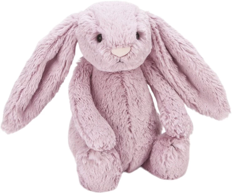JELLYCAT Bashful Tulip Bunny Medium