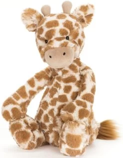 JELLYCAT Bashful Giraffe Medium