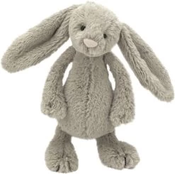 JELLYCAT Bashful Beige Bunny Small