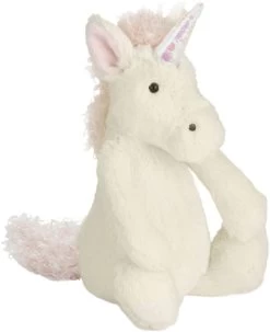 JELLYCAT Bashful Enhjørning